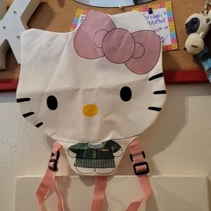Hello Kitty Tote